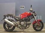     Ducati M400IE Monster400 2006  1